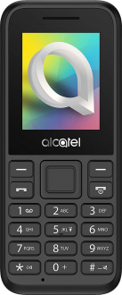 Alcatel 1066G Tuşlu Telefon kullananlar yorumlar